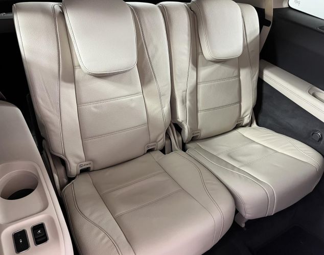 Mercedes-Benz GLS-Класс  