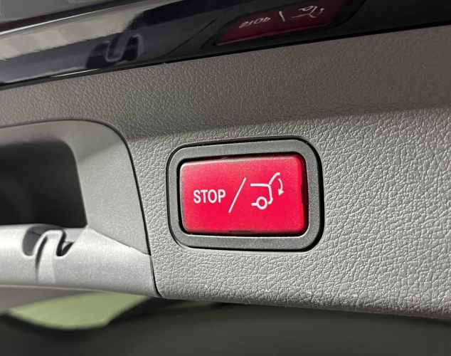 Mercedes-Benz GLS-Класс  