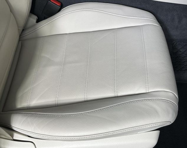 Mercedes-Benz GLS-Класс  