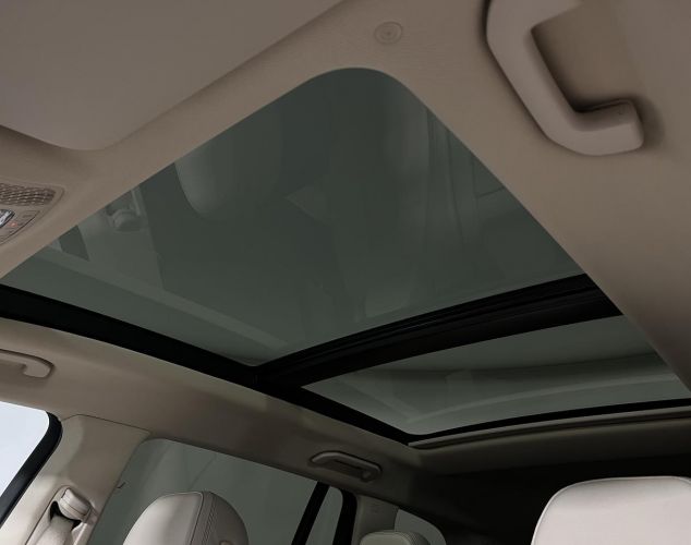 Mercedes-Benz GLS-Класс  