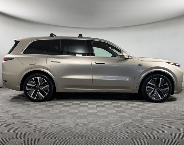 LiXiang (Li Auto) L9  