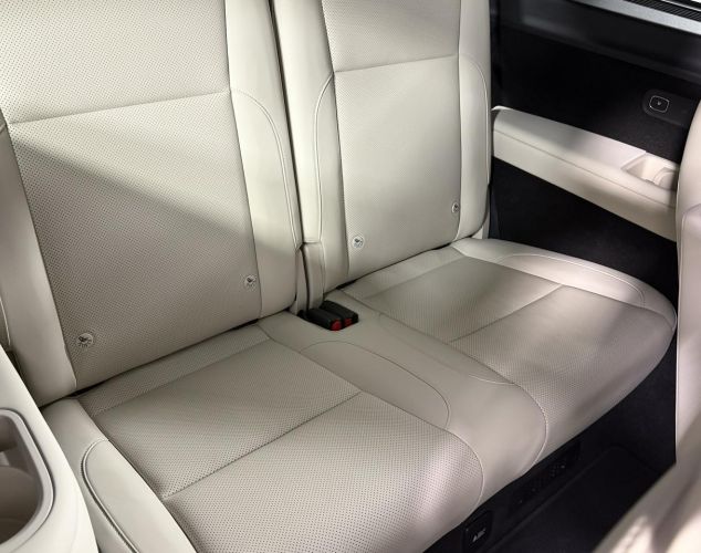 LiXiang (Li Auto) L9  