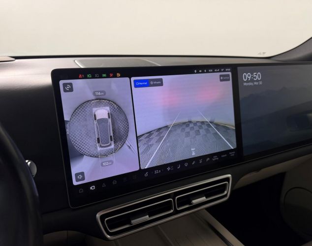 LiXiang (Li Auto) L9  