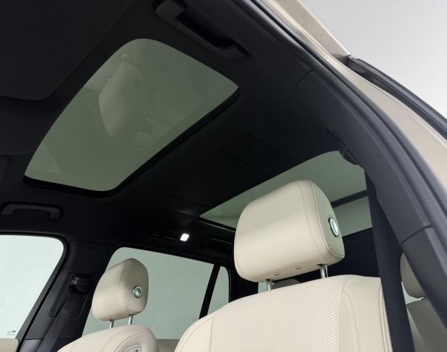 LiXiang (Li Auto) L9  