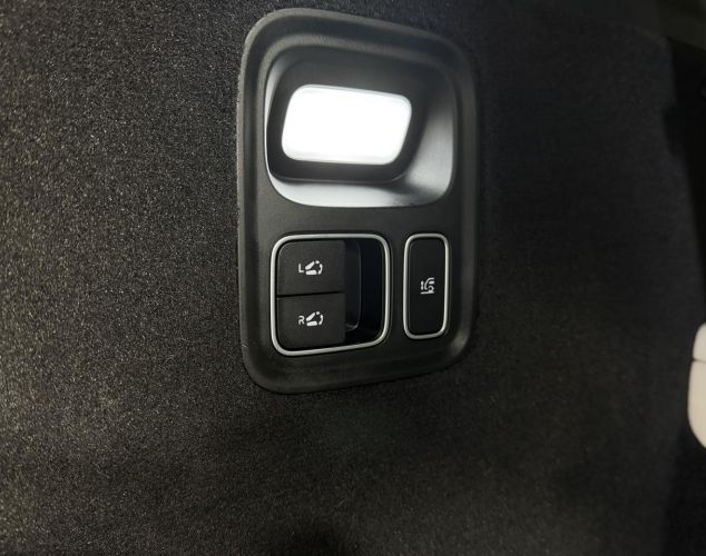 LiXiang (Li Auto) L9  