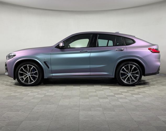 BMW X4  XDrive20i M Sport