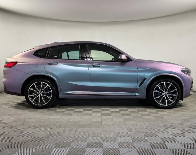 BMW X4  XDrive20i M Sport