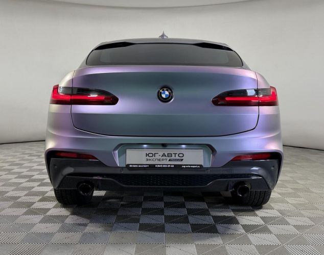 BMW X4  XDrive20i M Sport