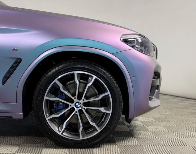 BMW X4  XDrive20i M Sport