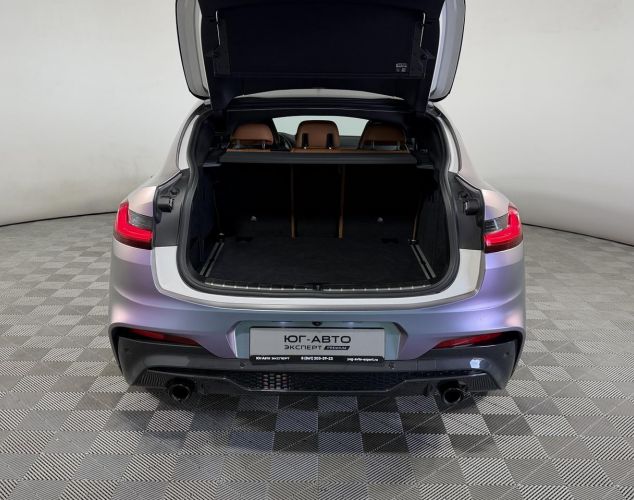 BMW X4  XDrive20i M Sport