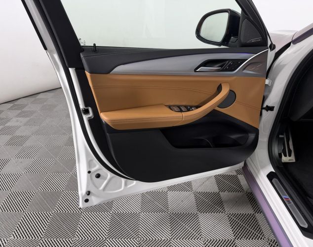 BMW X4  XDrive20i M Sport