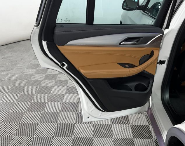 BMW X4  XDrive20i M Sport