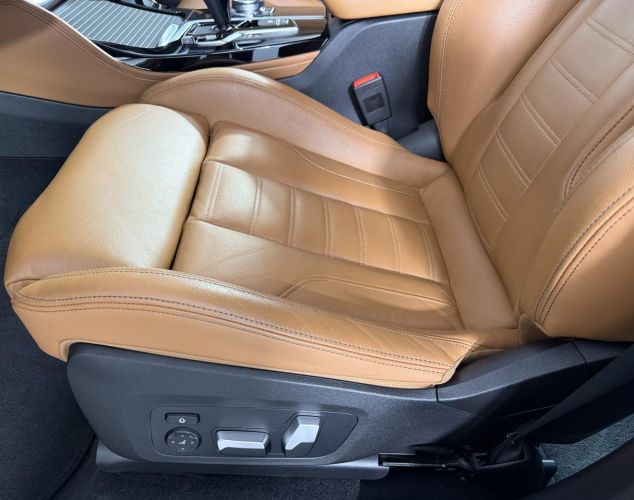 BMW X4  XDrive20i M Sport