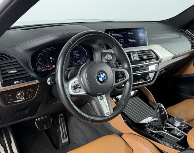 BMW X4  XDrive20i M Sport