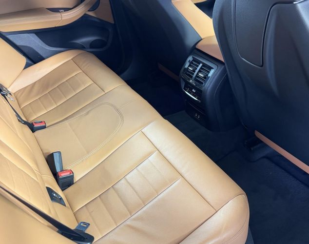 BMW X4  XDrive20i M Sport