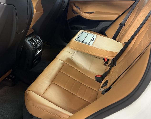 BMW X4  XDrive20i M Sport