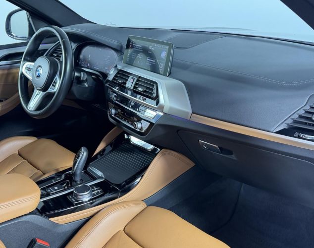 BMW X4  XDrive20i M Sport