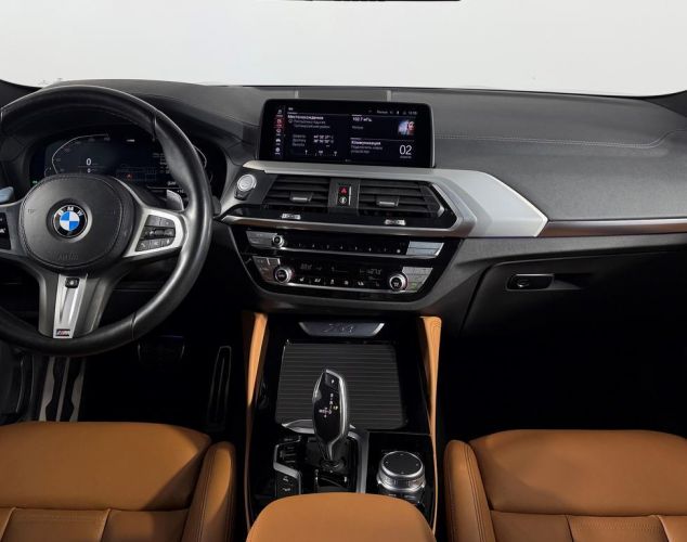 BMW X4  XDrive20i M Sport