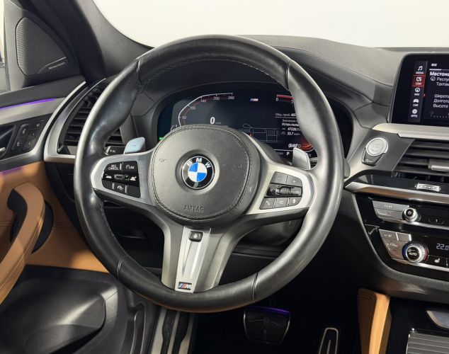 BMW X4  XDrive20i M Sport