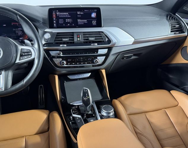 BMW X4  XDrive20i M Sport