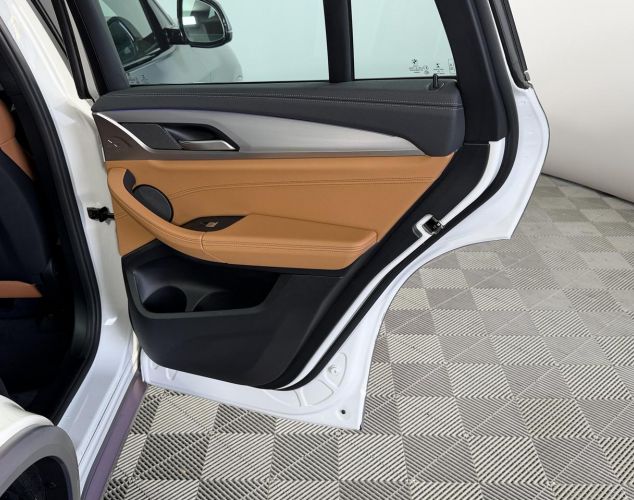 BMW X4  XDrive20i M Sport