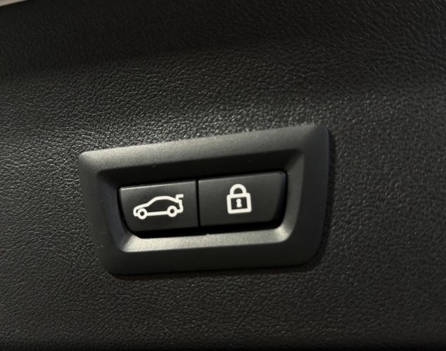 BMW X4  XDrive20i M Sport