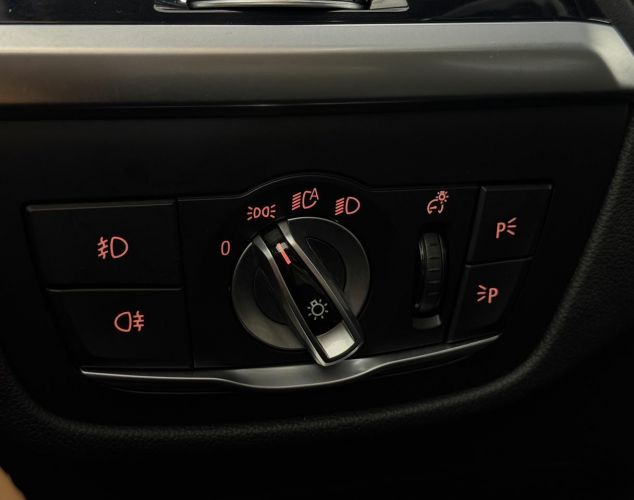 BMW X4  XDrive20i M Sport