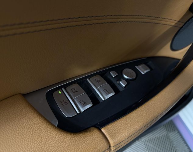 BMW X4  XDrive20i M Sport