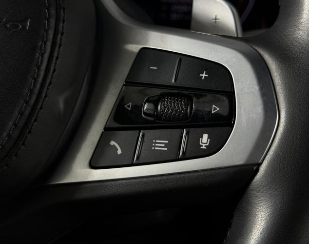 BMW X4  XDrive20i M Sport