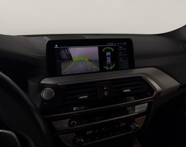 BMW X4  XDrive20i M Sport