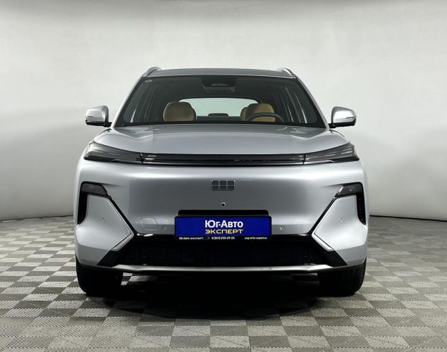 Geely Galaxy Starship 7  