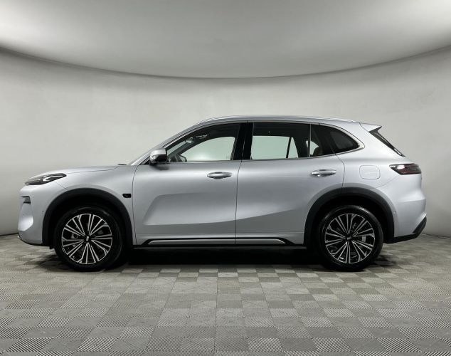 Geely Galaxy Starship 7  