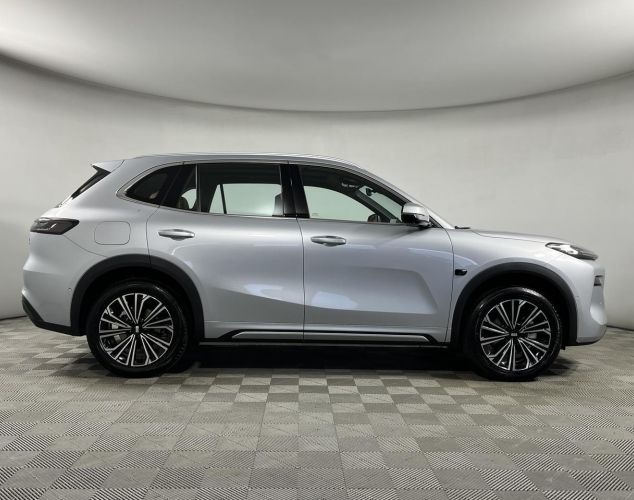 Geely Galaxy Starship 7  