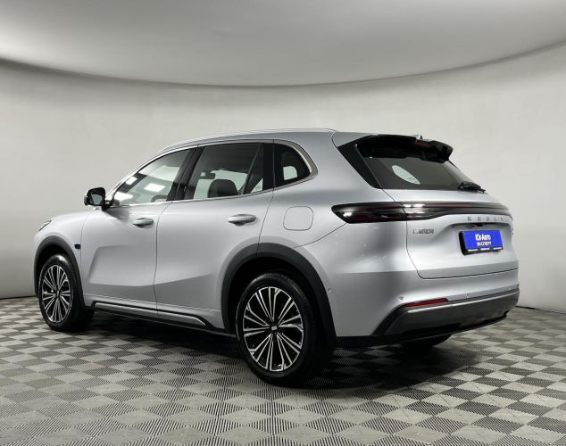 Geely Galaxy Starship 7  