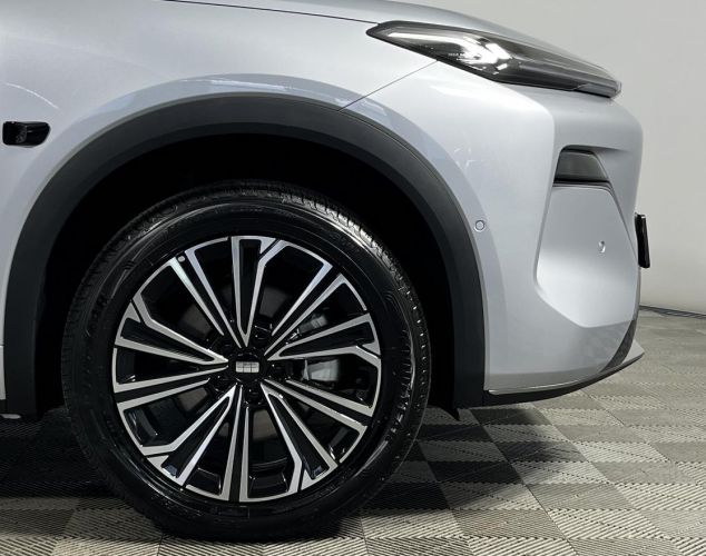 Geely Galaxy Starship 7  