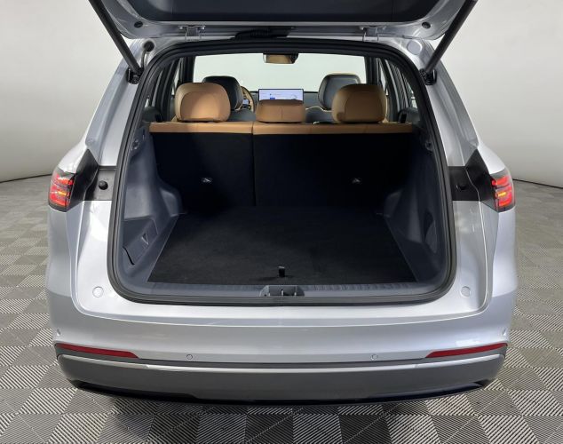 Geely Galaxy Starship 7  