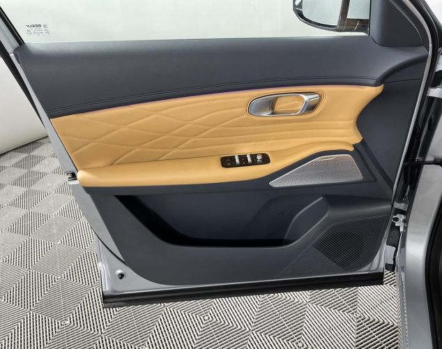 Geely Galaxy Starship 7  