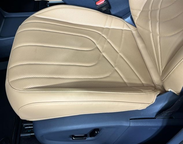 Geely Galaxy Starship 7  