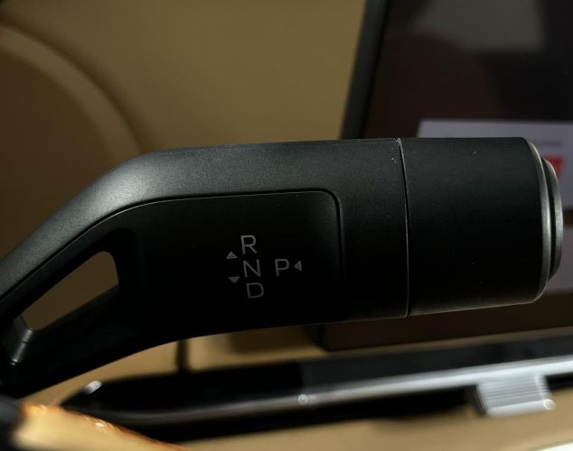 Geely Galaxy Starship 7  