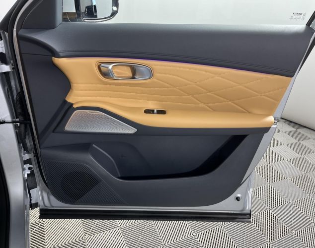 Geely Galaxy Starship 7  