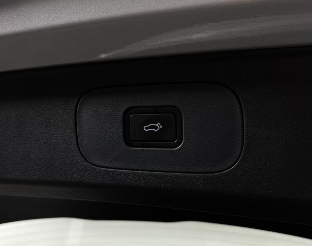 Geely Galaxy Starship 7  