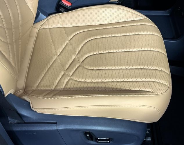 Geely Galaxy Starship 7  