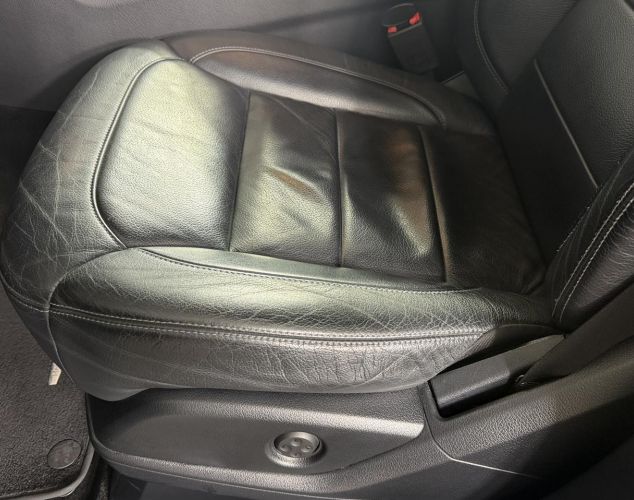 Mercedes-Benz GLS-Класс  