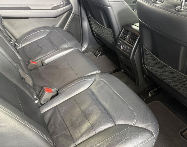 Mercedes-Benz GLS-Класс  