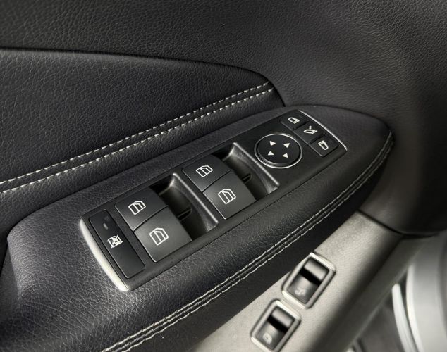 Mercedes-Benz GLS-Класс  