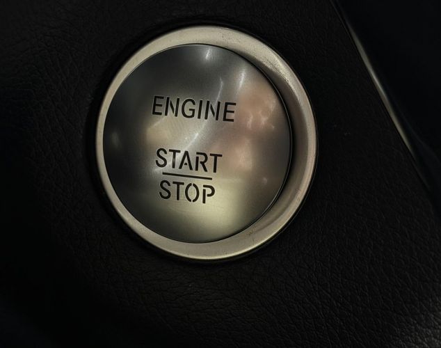 Mercedes-Benz GLS-Класс  