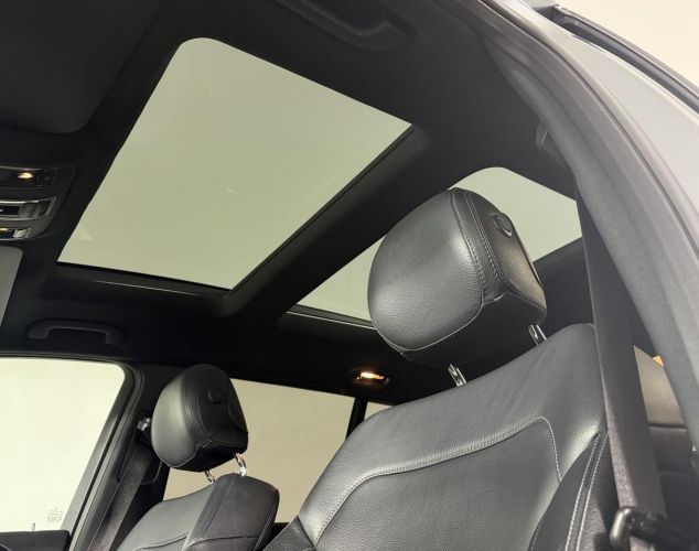 Mercedes-Benz GLS-Класс  