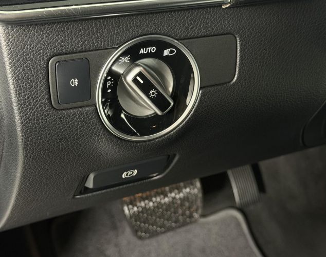 Mercedes-Benz GLS-Класс  