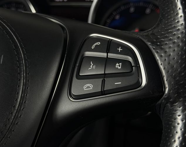 Mercedes-Benz GLS-Класс  