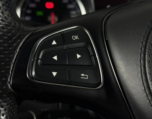 Mercedes-Benz GLS-Класс  